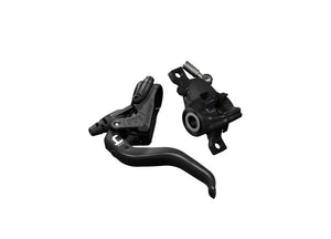 Magura MT4 - Disc Brake Set 2200mm Hoses Front + Rear