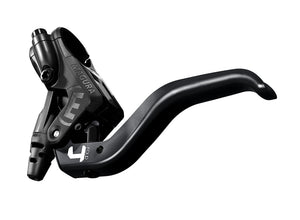 Magura MT4 - Disc Brake Set 2200mm Hoses Front + Rear