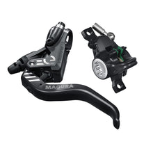 Load image into Gallery viewer, Magura MT4 eSTOP - Disc Brake Set Front + Rear