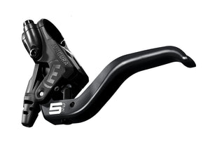 Magura MT5 - Disc Brake Set 2200mm Hoses Front + Rear