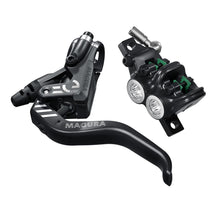 Load image into Gallery viewer, Magura MT5 eSTOP - Disc Brake Set Front + Rear