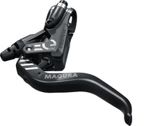 Load image into Gallery viewer, Magura MT5 eSTOP - Disc Brake Set Front + Rear