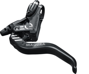 Magura MT5 eSTOP - Disc Brake Set Front + Rear