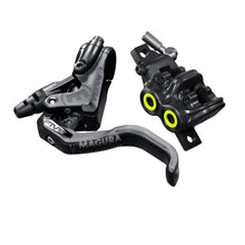 Load image into Gallery viewer, Magura MT5 Pro Disc Brake Set Front + Rear inc. Storm HC 203/180mm Rotors
