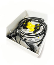 Load image into Gallery viewer, Magura MT5 Pro Disc Brake Set Front + Rear inc. Storm HC 203/180mm Rotors