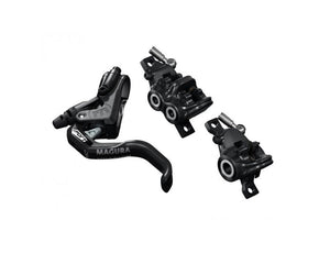 Magura MT Trail SPORT - Disc Brake Set Front + Rear