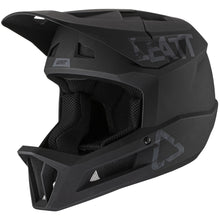 Load image into Gallery viewer, Leatt MTB 1.0 Full Face DH Helmet