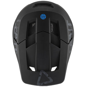 Leatt MTB 1.0 Full Face Junior DH Helmet