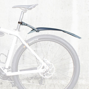 Sks mtb blade mudguard hot sale set