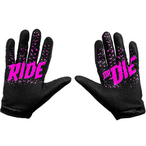 Muc-Off - Rider Mountain Bike Gloves