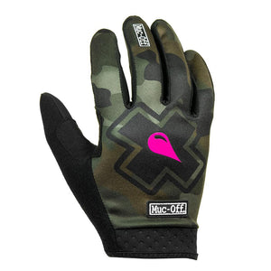 Muc-Off - Rider Mountain Bike Gloves