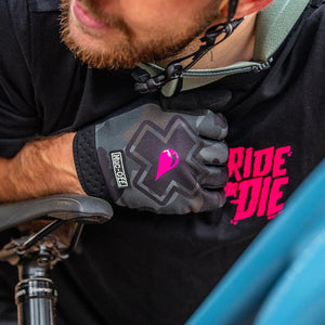 Muc-Off - Rider Mountain Bike Gloves