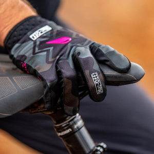 Muc-Off - Rider Mountain Bike Gloves