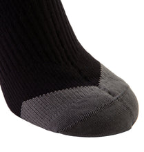 Load image into Gallery viewer, SealSkinz MTB Thin Knee - Waterproof Socks