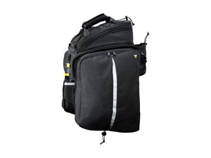 Topeak MTX TrunkBag DXP With Pannier Bag