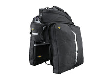 Load image into Gallery viewer, Topeak MTX TrunkBag DXP With Pannier Bag