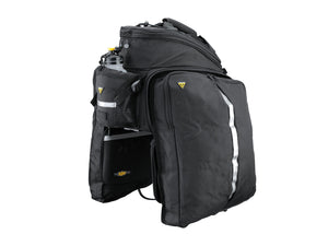 Topeak MTX TrunkBag DXP With Pannier Bag