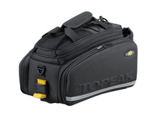 Load image into Gallery viewer, Topeak MTX TrunkBag DXP With Pannier Bag