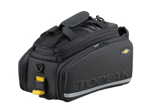 Topeak MTX TrunkBag DXP With Pannier Bag