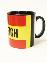 Load image into Gallery viewer, Retro Cycling Team Mug