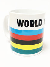Load image into Gallery viewer, Retro Cycling Team Mug