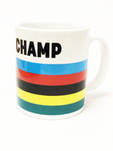 Load image into Gallery viewer, Retro Cycling Team Mug