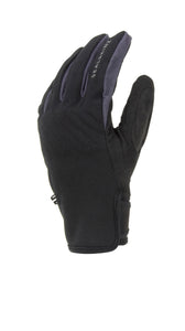 SealSkinz All Weather Multi-Activity Gloves with Fusion Control