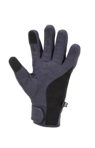SealSkinz All Weather Multi-Activity Gloves with Fusion Control