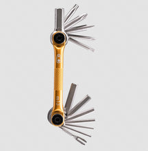 Load image into Gallery viewer, Crank Brothers Multi 13 +Tubeless Multi-Tool