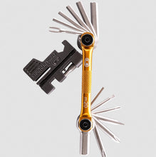 Load image into Gallery viewer, Crank Brothers Multi 20 +Tubeless Multi-Tool