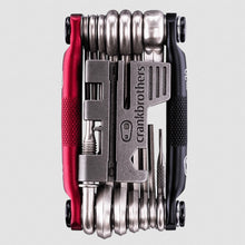 Load image into Gallery viewer, Crank Brothers Multi 20 +Tubeless Multi-Tool