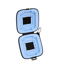 Load image into Gallery viewer, Jimi Multi Media Water Resistant Compact Case / Holder - Black