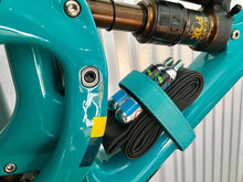 Load image into Gallery viewer, Backcountry Research - Mutherload Strap - Frame Mount