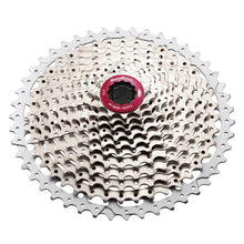Load image into Gallery viewer, Sunrace MX8 - 11 Speed - MTB Cassette - 11-46 - Silver