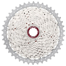 Load image into Gallery viewer, Sunrace MX8 - 11 Speed - MTB Cassette - 11-46 - Silver