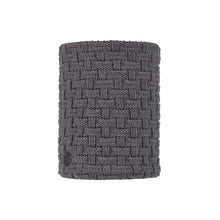 Load image into Gallery viewer, Buff - Airon - Neckwarmer - Knitted &amp; Polar Fleece