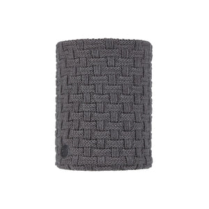 Buff - Airon - Neckwarmer - Knitted & Polar Fleece