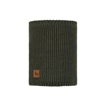 Load image into Gallery viewer, Buff - Rutger - Knitted &amp; Polar Neckwarmer