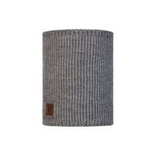 Load image into Gallery viewer, Buff - Rutger - Knitted &amp; Polar Neckwarmer