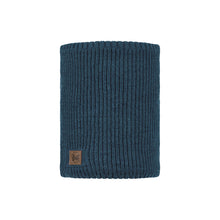 Load image into Gallery viewer, Buff - Rutger - Knitted &amp; Polar Neckwarmer