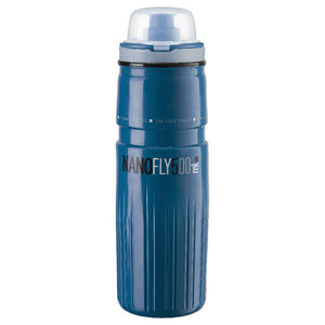 Elite NanoFly 4Hr Thermal Water Bottle with Cap - 500ml
