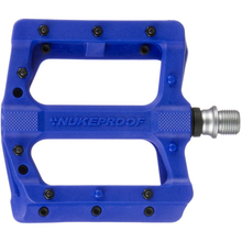 Load image into Gallery viewer, Nukeproof Neutron Evo - Flat Mountain Bike Pedals