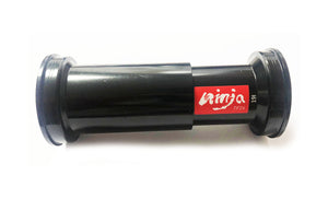 Token Ninja Thread Fit Bottom Bracket - Trek BB90/BB95 to Shimano 24mm