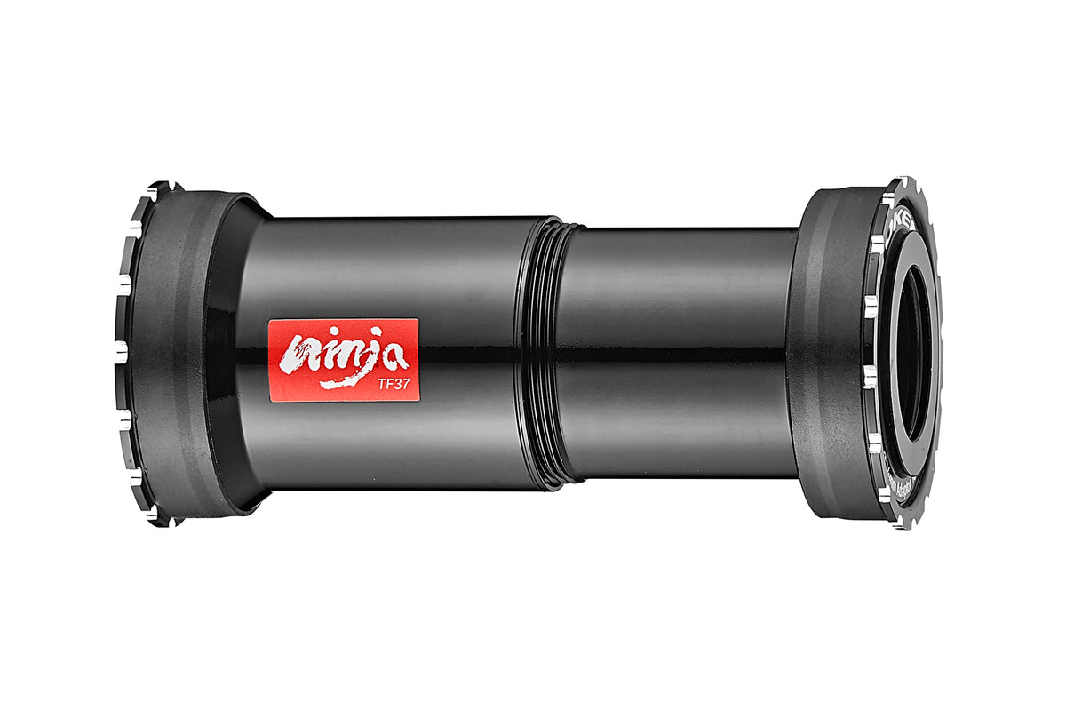 Token Ninja Thread Fit Bottom Bracket - Cervelo BBRight to Shimano 24mm ...