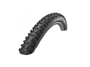 Schwalbe Nobby Nic Addix Performance Folding Tyre - (Tube Type)