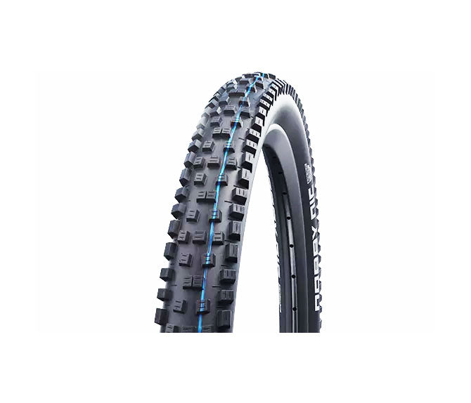 Nobby hot sale nic addix