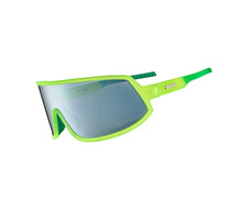 Load image into Gallery viewer, Goodr Wrap G Sunglasses
