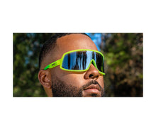 Load image into Gallery viewer, Goodr Wrap G Sunglasses