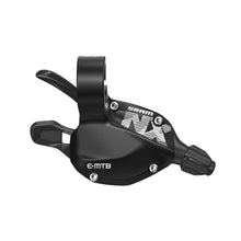 Load image into Gallery viewer, Sram NX EAGLE - Trigger Shift 12 Speed Single Click Rear - Black