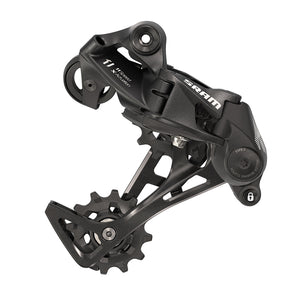 Sram NX - Rear Derailleur 1 x 11 Speed - Black